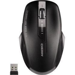 Cherry MSM MW 2310 2.0 Wireless schwarz