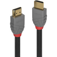 Lindy 7.5m Standard HDMI Cable, Anthra Line