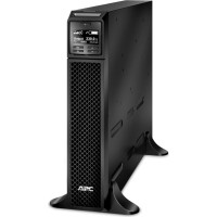 APC SRT1000XLI nepārtrauktas barošanas avots (UPS) Divkāršā-konversija (tiešsaiste) 1 kilovoltampērs 1000 W 12 Maiņstrāvas izvade (-s)