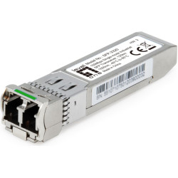 Level One LevelOne SFP-2320 tīkla raiduztvērēja modulis Optiskā škiedra 155 Mbit/s 1550 nm