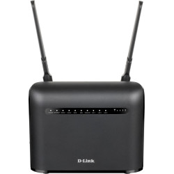 D-Link DWR-953V2 Wireless AC1200 4G LTE Cat4 Router