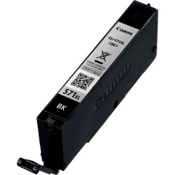 Canon 0331C001 tintes kārtridžs 1 pcs Oriģināls Augsta (XL) produktivitāte Melns