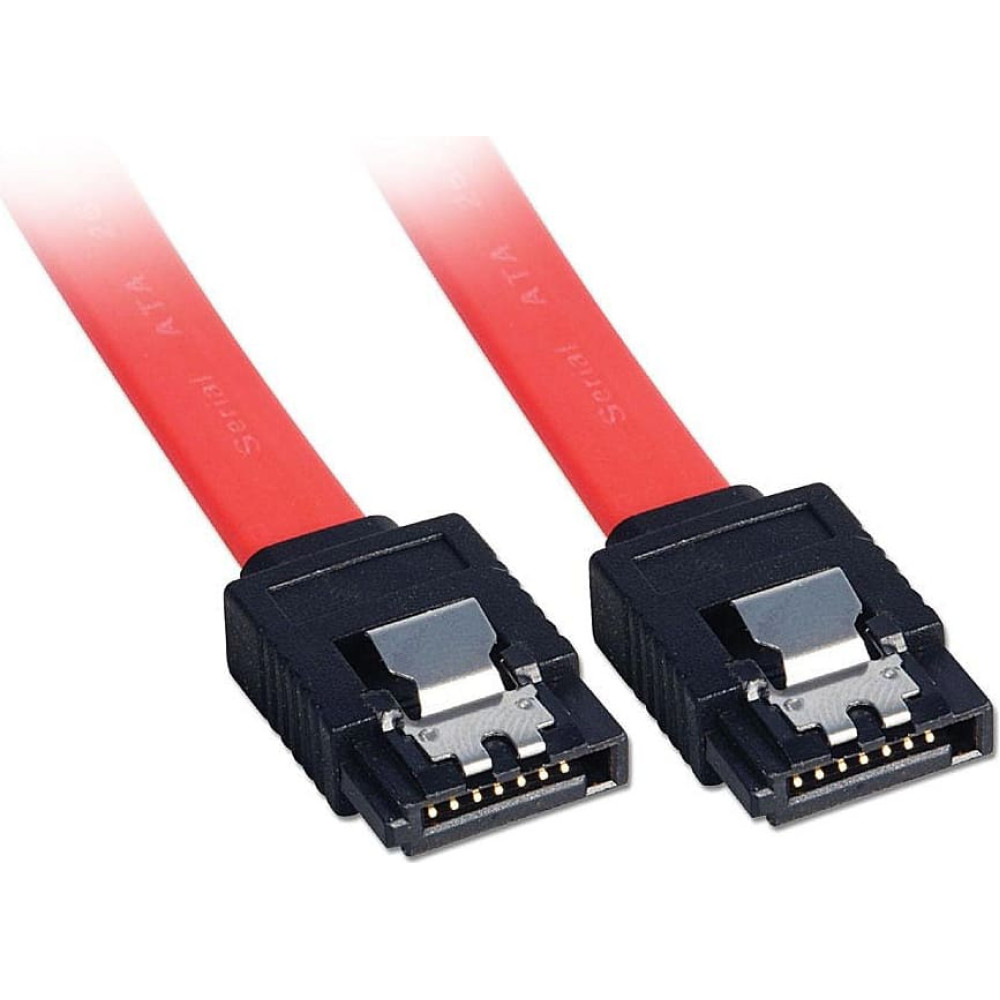 Lindy 0.2m Internal SATA Cable