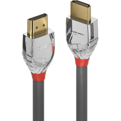 Lindy 3m High Speed HDMI Cable, Cromo Line