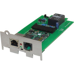 Generex SNMP/Web Adapter CS141R_2-6 HW161, intern