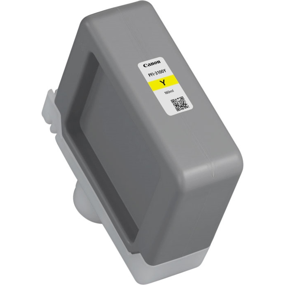 Canon Patrone Canon PFI-3100Y        yellow
