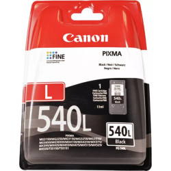 Canon PG-540L tintes kārtridžs 1 pcs Oriģināls Melns