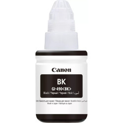 Canon GI-490BK
