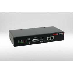 Neol VizioGuard+ Umgebungsüberwachungssystem