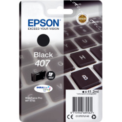 Epson WF-4745 tintes kārtridžs 1 pcs Oriģināls Augsta (XL) produktivitāte Melns