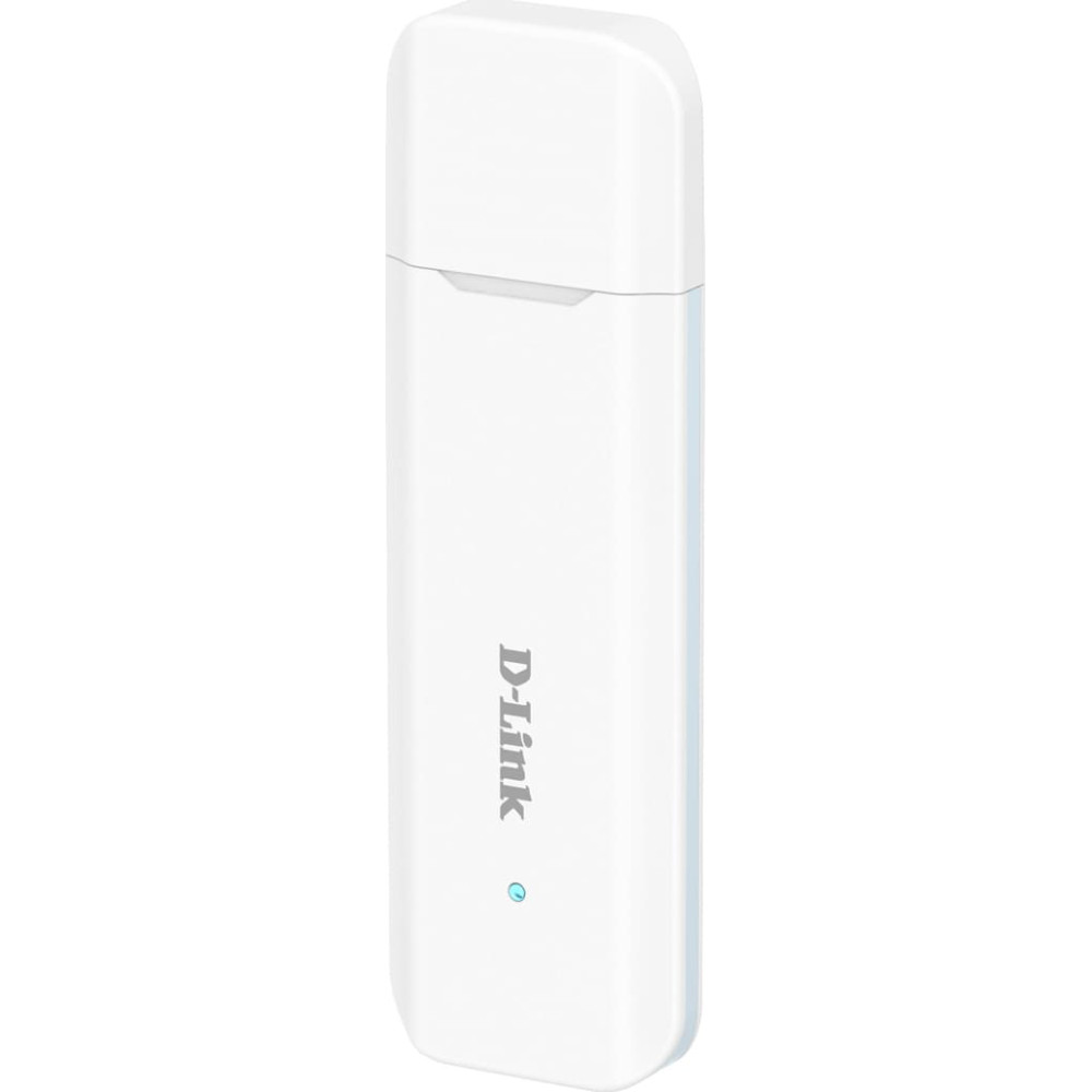 D-Link DWM-222W/R USB Adapter 4G LTE AX300 Wi-Fi 6