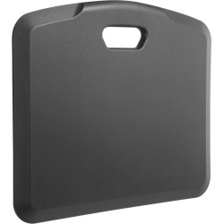 Equip 650810 paklājiņš kāju komfortam Taisnleņķa 460 x 560 mm