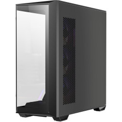 Antec Geh Antec C3 ARGB                        Midi Tower  schwarz retail
