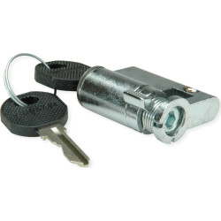 Schroff SCHL.ZYLINDER EMKA EK 333 60127435