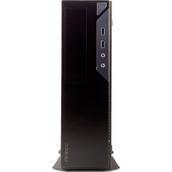 Antec Geh Antec Budget VSK-2000-U3             Mini Desk   schwarz retail
