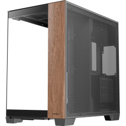 Antec Constellation C8 Wood PC Case Full Tower ATX