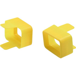 Aten 2X-EA11 C20 EZ-Lok Stecker 10er Pack