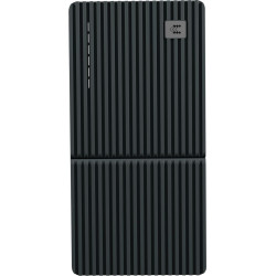 Teltonika Energy TeltoCharge EVC2 Front Panel grau f&uuml;r Socket Version