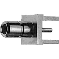 Teleg&auml;rtner Karl G&auml;rtner  TELEG&Auml;RTNER SMB-Anbaustecker print vergoldet