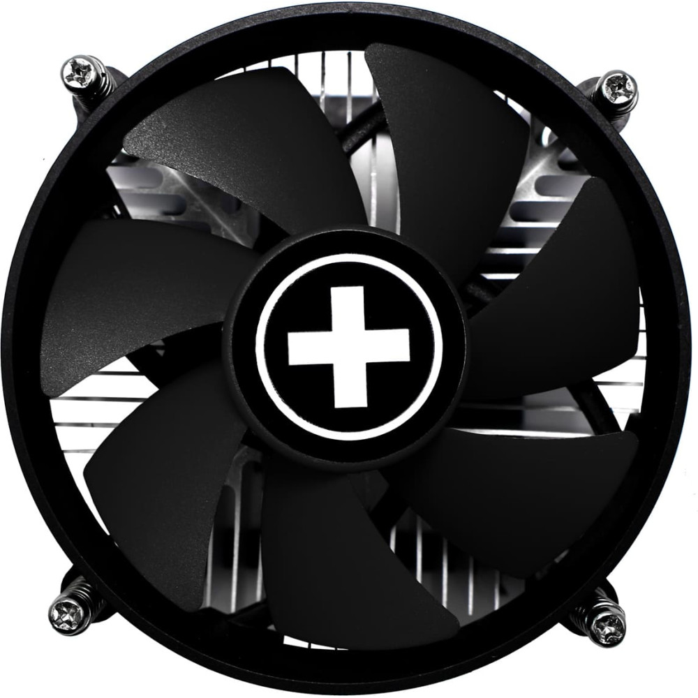 Xilence CPU K&uuml;hler Performance C A250 PWM.B