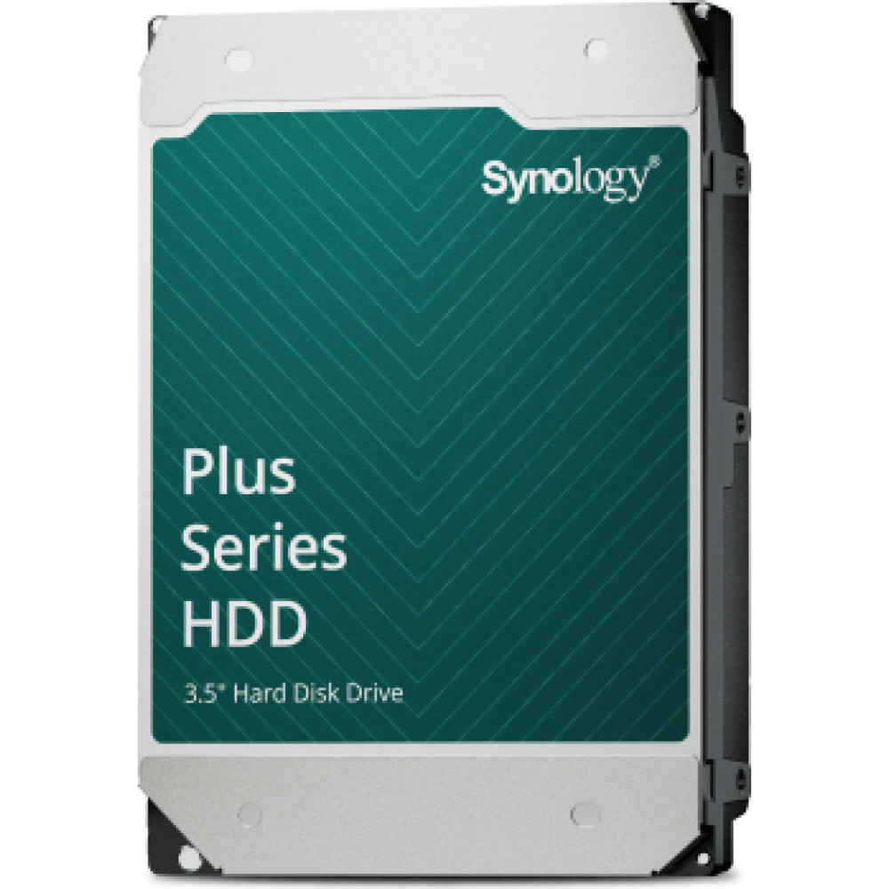 Synology HDD HAT3310-16T 16TB SATA HDD Plus Series