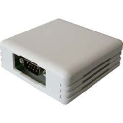 Generex Temperatur- und Feuchtesensor an COM2