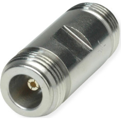 Teleg&auml;rtner Karl G&auml;rtner  TELEG&Auml;RTNER N Adaptor f-f