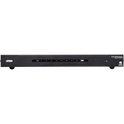 Aten VS0108HB HDMI True 4K Splitter, 8 Ports