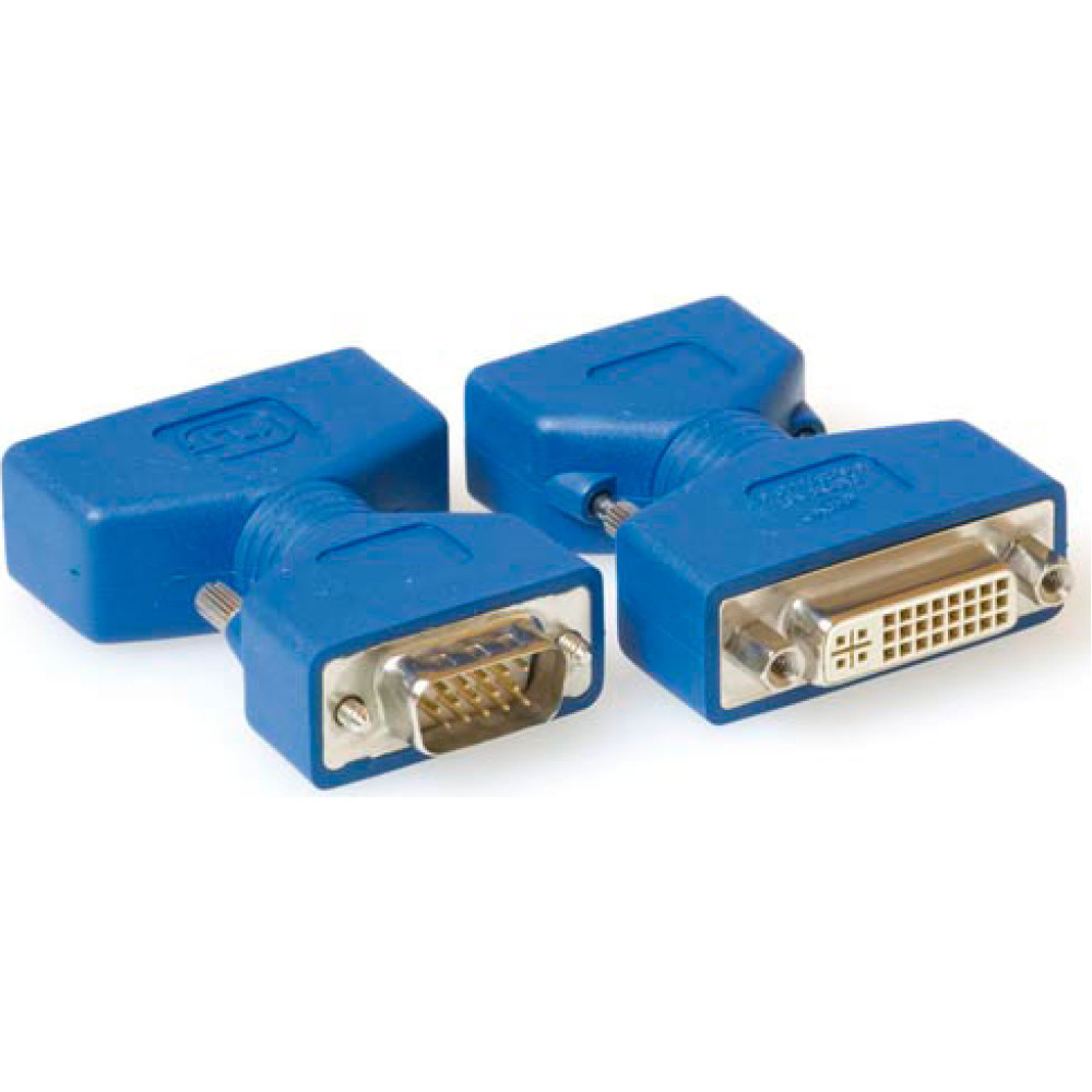 ACT DVI-A F/HD15M