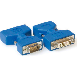 ACT DVI-A F/HD15M