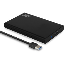 ACT 2.5" SATA SSD/HDD SCREWLESS