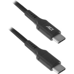 ACT USB 2.0 C MALE - USB 2.0 C MALE 1M FOR JAR