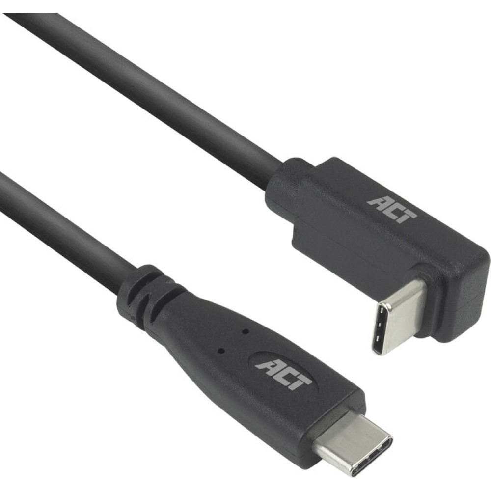 ACT USB CM ST - CM UP 10G 60W 2M