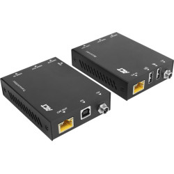 ACT 4K HDMI KVM EXTENDER 70M CAT6