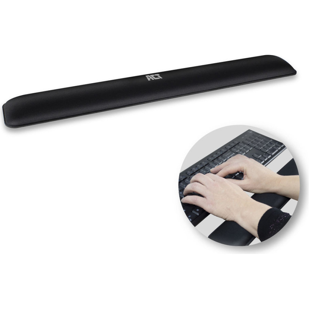 ACT ERGONOMIC WRIST PAD