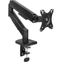 ACT SINGLE DESK MOUNT GASSPRING 32