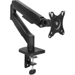 ACT SINGLE DESK MOUNT GASSPRING 32