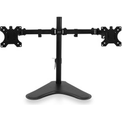 ACT DESKMOUNT DUAL STAND 32 INCH