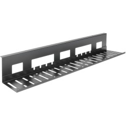 ACT CABLE TRAY SCREW MOUNT 80CM
