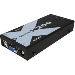 Adder X200 USB KVM EXT. SET