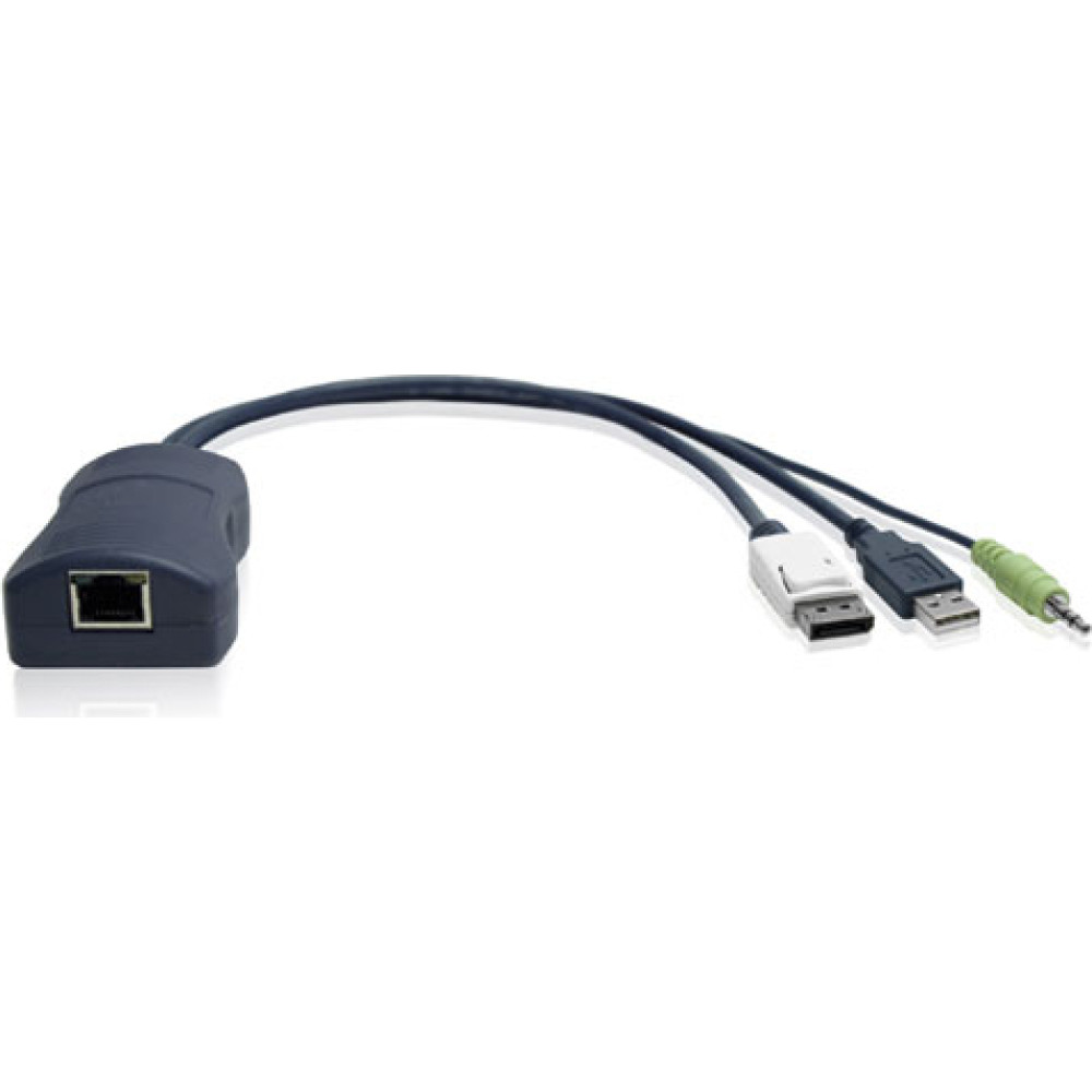 Adder CATX MODULE DP/USB/AUDIO