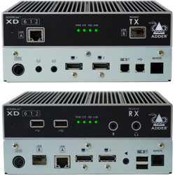 Adder LINK XD612