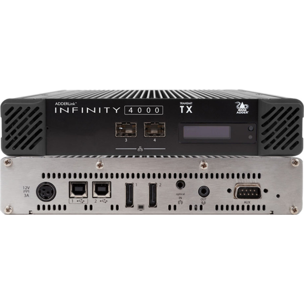 Adder LINK INFINITY 4001 TRANSM