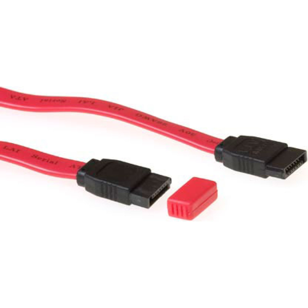 ACT HQ S-ATA 2X STRAIGHT     1.00M