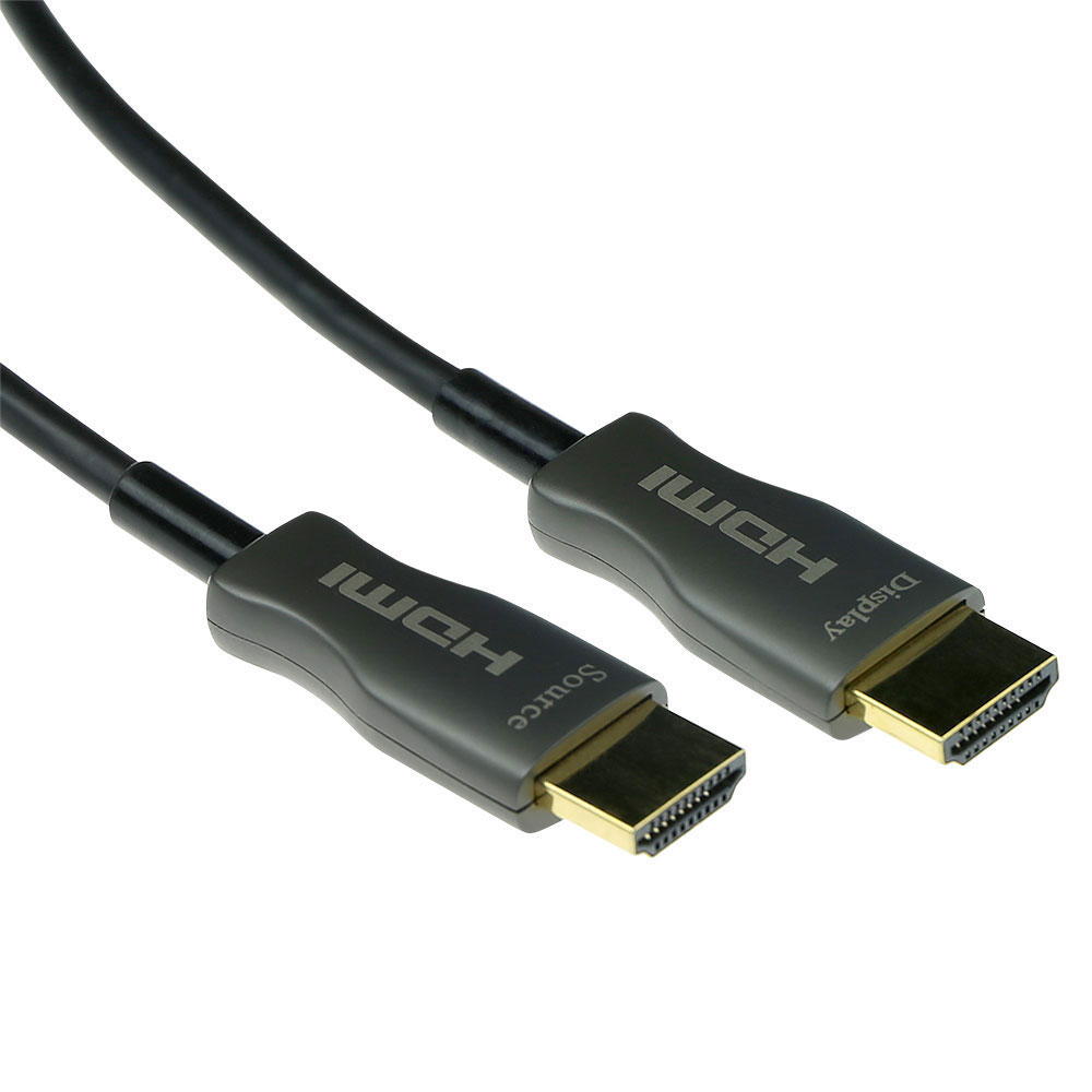 ACT HDMI AOC 4K/60HZ  PREM 25M