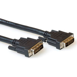 ACT DVI-I(24+5) DL M/M SQ    2.00M
