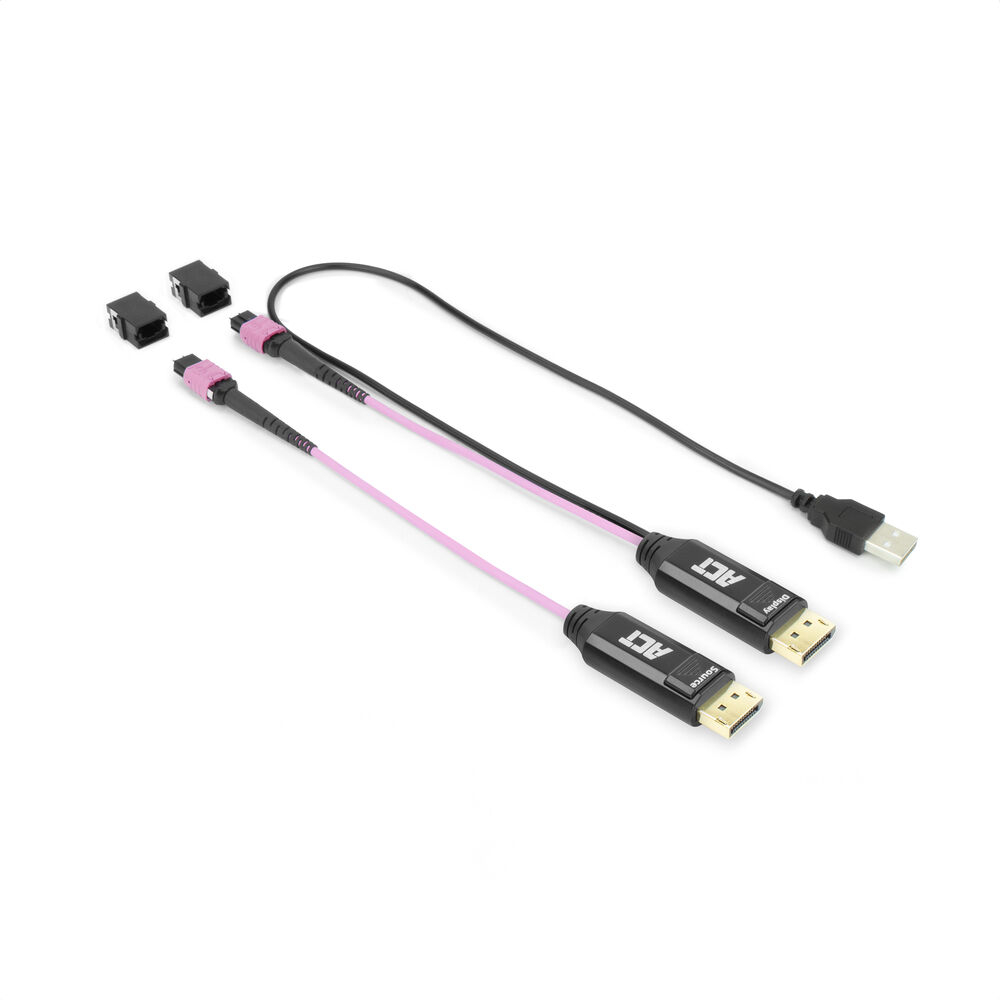 ACT DP 8K MPO ADAPTER POL. B