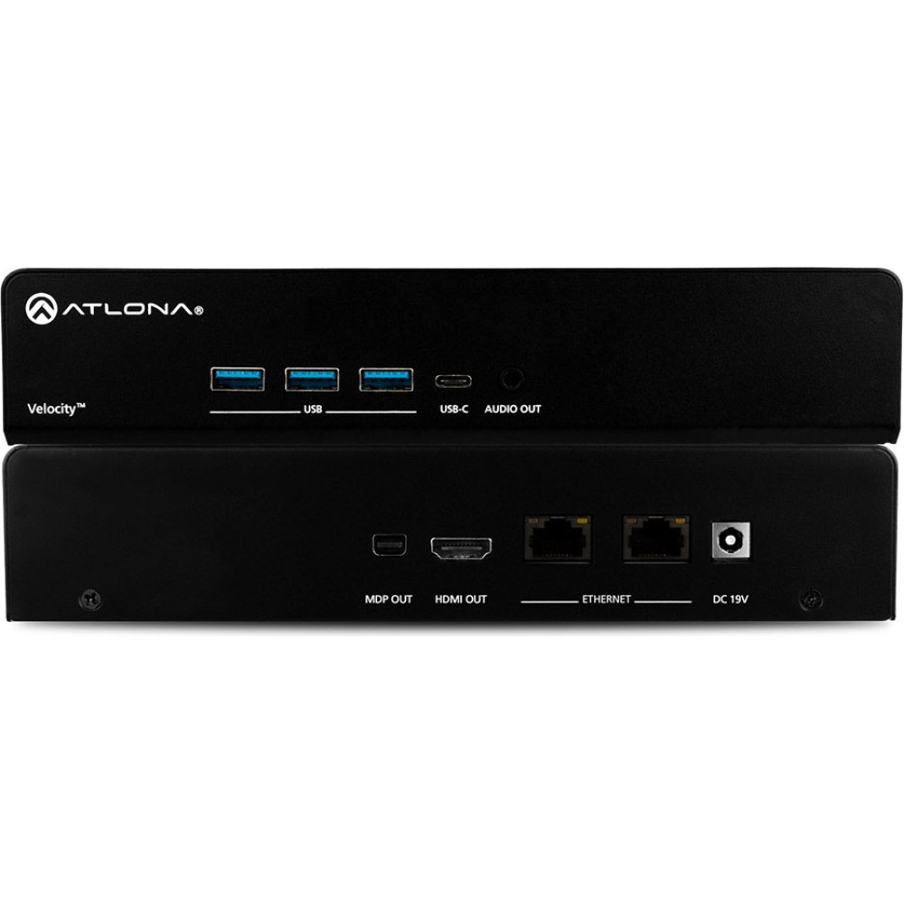 Atlona VELOCITY GATEWAY 3 RMS