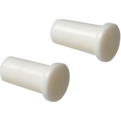 ACT LC DUST CAPS (25 PIECES)