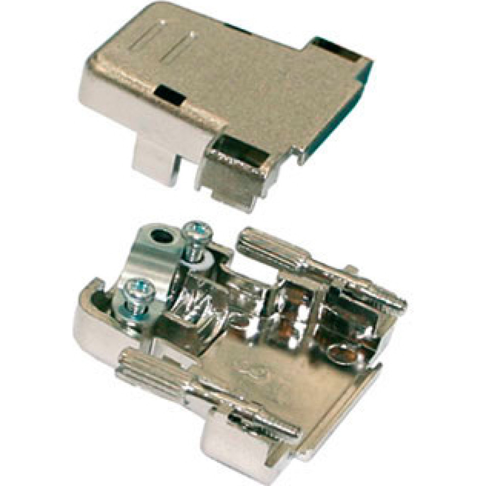 Intronics Oem DSUB 9P GEMETAL